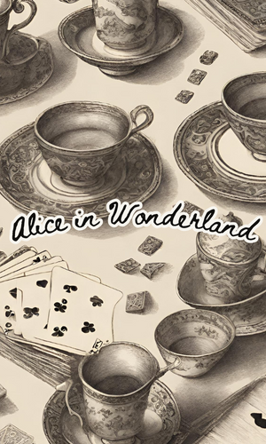 Celebrating Alice in Wonderland: How Lewis Carroll's Tale has Enchanted Readers Throughout the Years.