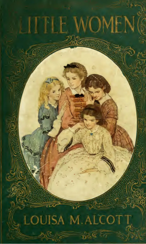 December Book Club: Little Women