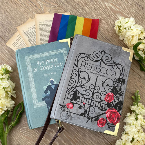Pride Month: Celebrating Historical Queer Authors