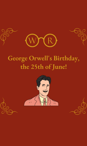 10 Facts You May Not Know About George Orwell's '1984'