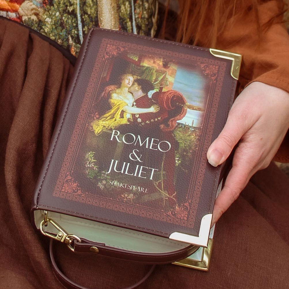Romeo and Juliet Gifts