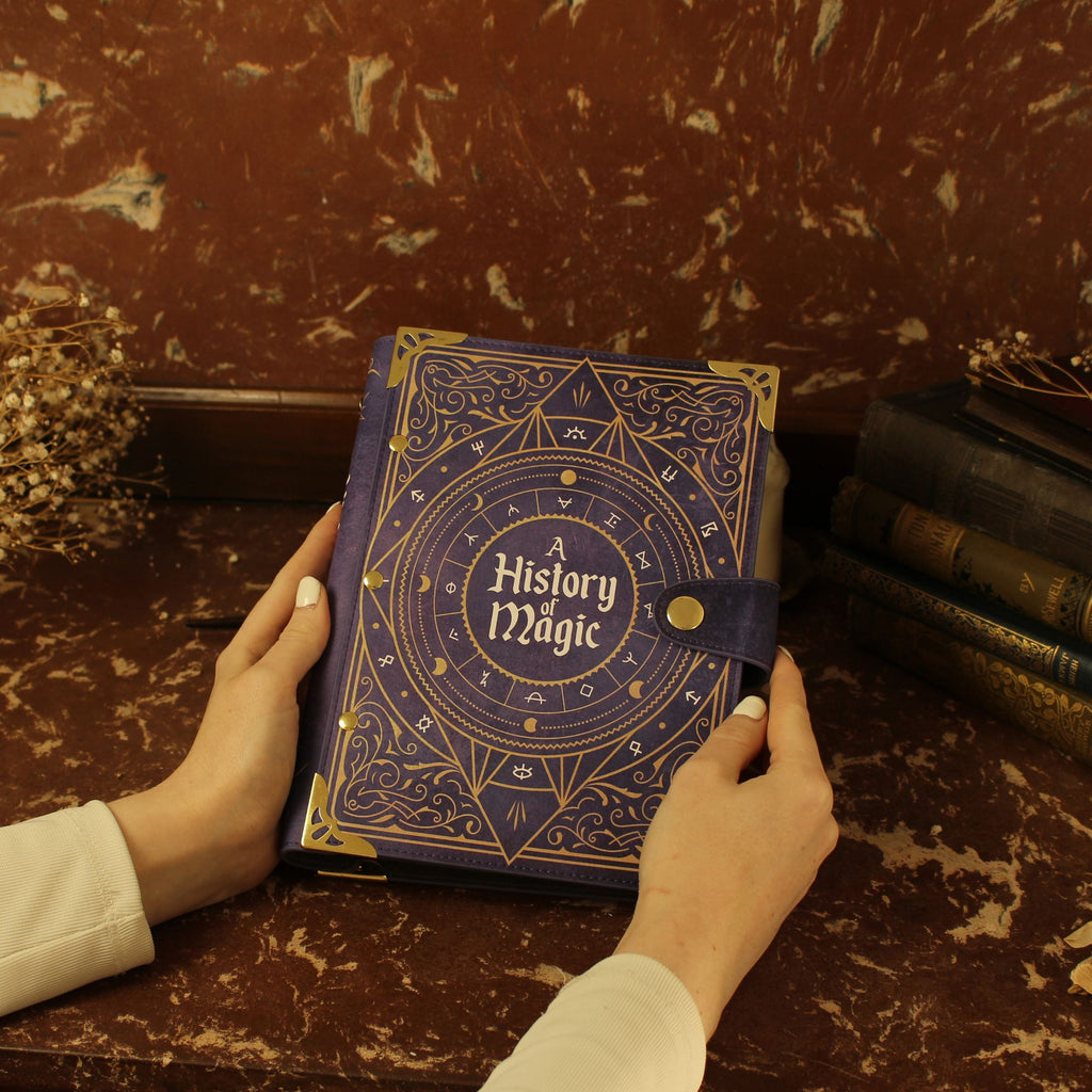 A History Of Magic Gifts Well Read Company USA A history of magic gifts well read company usa