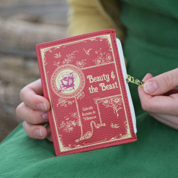 Beauty and The Beast Literary Gifts – Well Read Company USA