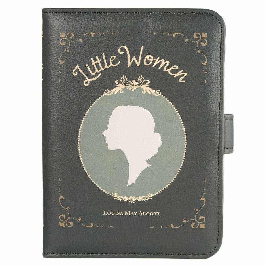 Little Women Gifts - Louisa May Alcott – Well Read Company EU