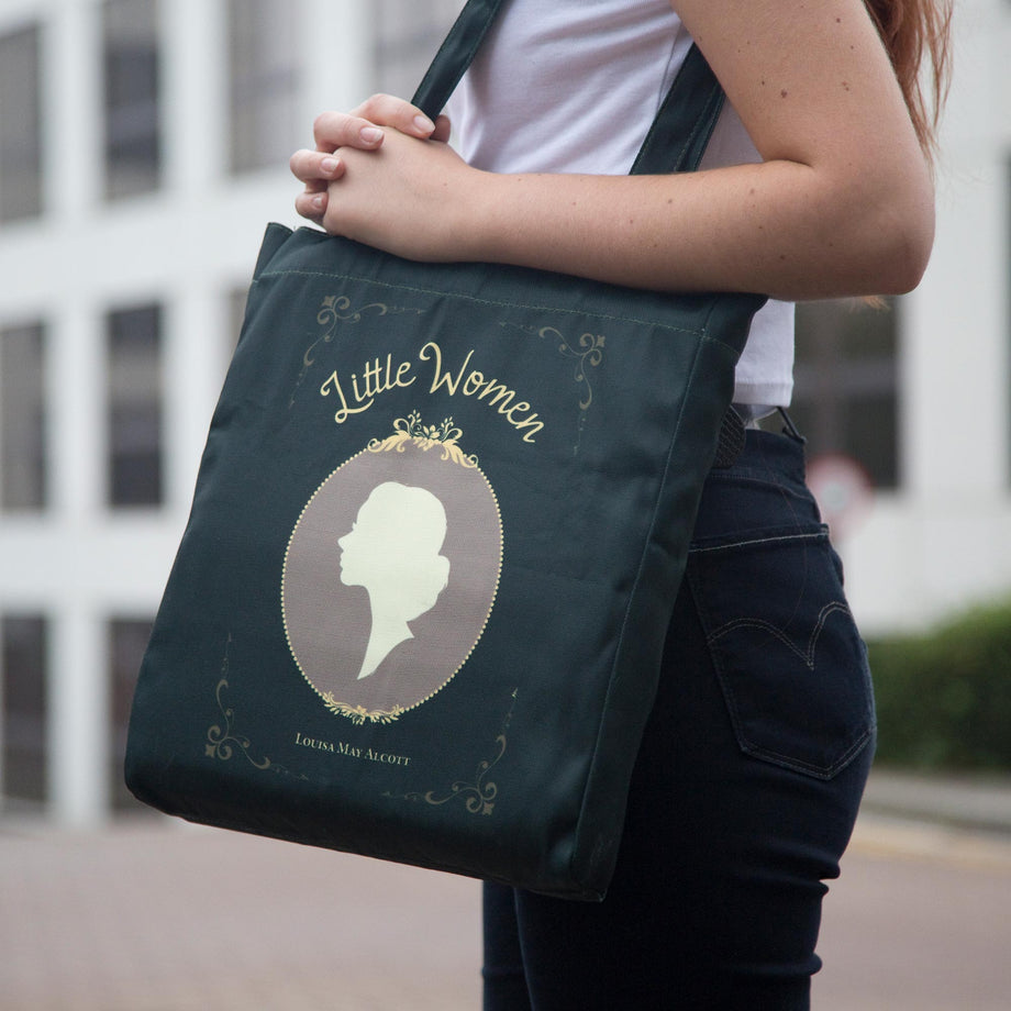 Little women tote bag Clearance